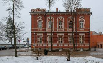 Daugavpils pilsētas domes ārkārtas sēde