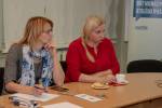Daugavpilī skolu vecāki tiek iepazīstināti ar vispārējās izglītības iestāžu attīstības stratēģiju 4