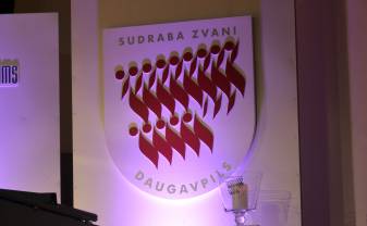 Šonedēļ Daugavpilī savu skanējumu uzsāk „Sudraba zvani” Šonedēļ Daugavpilī savu skanējumu uzsāk „Sudraba zvani”