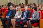 Sākušies Zinātniskie lasījumi Daugavpils Universitātē 1