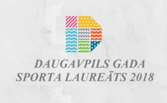 Sākusies balsošana par Daugavpils “Gada populārāko sportistu”