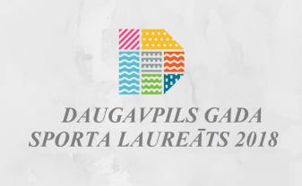 Sākusies balsošana par Daugavpils “Gada populārāko sportistu” Sākusies balsošana par Daugavpils “Gada populārāko sportistu”