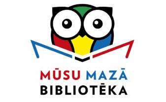 Daugavpils bibliotēkas turpina dalību lasītveicināšanas projektā “Mūsu mazā bibliotēka” Daugavpils bibliotēkas turpina dalību lasītveicināšanas projektā “Mūsu mazā bibliotēka”