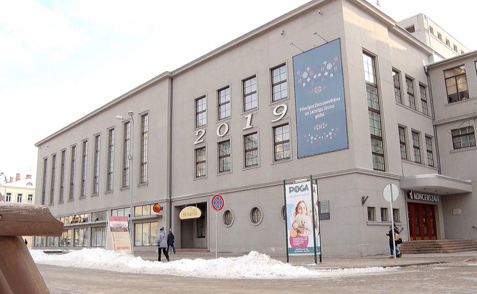 „Sudraba zvanus” Daugavpilī ieskandinās dziedātāji no 9 valstīm