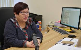 No Sociālo jautājumu komitejas priekšsēdētājas amata atbrīvota Helēna Soldatjonoka