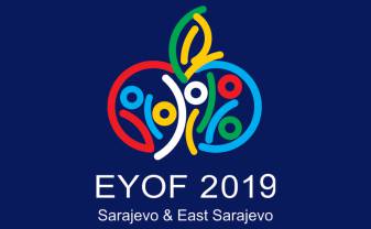 14. Eiropas Jaunatnes ziemas olimpiādē piedalīsies 19 Latvijas sportisti, kuru starpā arī Daugavpils biatlonists 14. Eiropas Jaunatnes ziemas olimpiādē piedalīsies 19 Latvijas sportisti, kuru starpā arī Daugavpils biatlonists