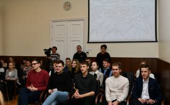 Daugavpils trešā aktīvākā pilsēta pēc ēnotāju pieteikuma skaita! Daugavpils trešā aktīvākā pilsēta pēc ēnotāju pieteikuma skaita!