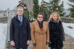 Daugavpili apmeklēja Polijas Republikas nacionālās izglītības ministre Anna Zalevska 8