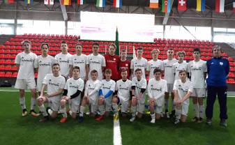 BFC Daugavpils uzvar Jelgavā un turpina pastiprināties BFC Daugavpils uzvar Jelgavā un turpina pastiprināties