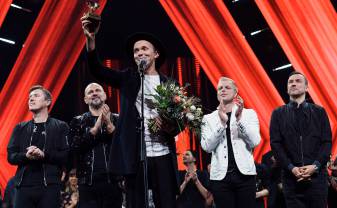 “Muzikālajā Bankā” triumfē Prāta Vētra “Muzikālajā Bankā” triumfē Prāta Vētra