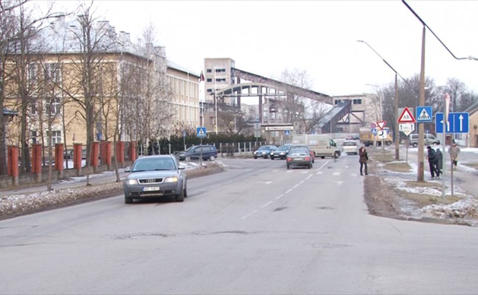 Pašvaldības ziņas 11.01.2013.(VIDEO)