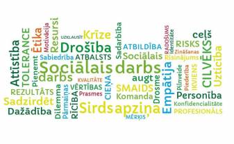 Izsludināts konkurss ''Labākais sociālais darbinieks Latvijā 2018''