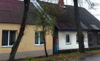 Paziņojums par koku ciršanas ieceri Sēlijas ielā posmā no Brjanskas ielas līdz Liginišķu ielai, Daugavpilī