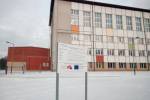 Daugavpils skolās notiek būvdarbi projekta īstenošanas ietvaros 3