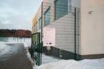 Daugavpils skolās notiek būvdarbi projekta īstenošanas ietvaros 2