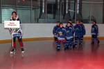 Daugavpils hokejisti izcīnīja K.Pelša piemiņas kausa sudraba godalgu 7