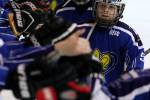 Daugavpils hokejisti izcīnīja K.Pelša piemiņas kausa sudraba godalgu 6