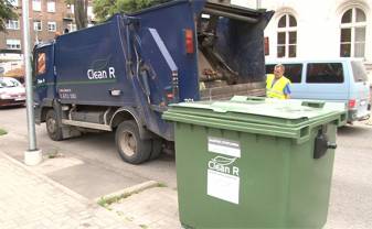 Dome lūgs apgabaltiesu vērtēt SIA “Clean R” saņemtās maksas par atkritumu apsaimniekošanu pamatotību