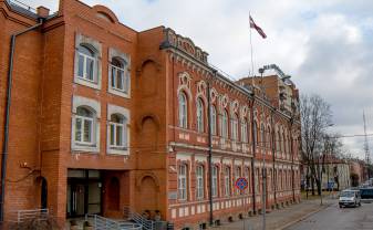 28. martā Daugavpils Domē notiks konference, kas veltīta 1919. gada marta notikumiem