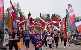 Aicinām Daugavpils tūrisma pakalpojumu sniedzējus sarūpēt īpašus piedāvājumus “Bigbank Skrien Latvija” skriešanas pusmaratona dalībniekiem