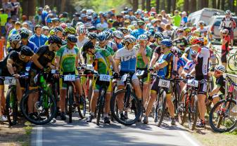 4. maijā notiks Daugavpils velokross 2019 4. maijā notiks Daugavpils velokross 2019