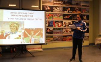 “Baltkrievu ģēniji” pārsteidza un iekaroja sportā