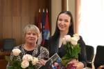 Domes vadība pateicās Daugavpils sportistiem par izciliem sasniegumiem 7