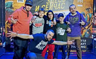 „Factory Kingz” puišiem divas uzvaras divos NVS lielākajos breika turnīros