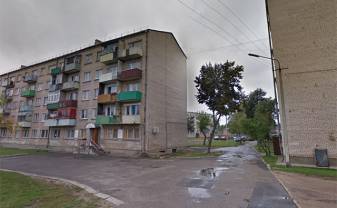 Parakstīta Vienošanās par Eiropas Savienības fonda projekta Nr.5.6.2.0/17/I/029 “Daugavpils pilsētas Križu rūpnieciskās teritorijas publiskās infrastruktūras attīstība” īstenošanu Parakstīta Vienošanās par Eiropas Savienības fonda projekta Nr.5.6.2.0/17/I/029 “Daugavpils pilsētas Križu rūpnieciskās teritorijas publiskās infrastruktūras attīstība” īstenošanu