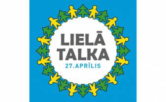 Lielā Talka 2019