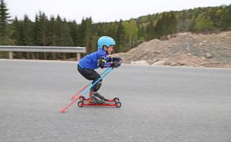 Pavasaris - laiks sākt aktīvi nodarboties ar sportu!