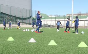 Daugavpils Futbola skola un biedrība „Futbola centrs Daugavpils” parakstīja līgumu par akadēmijas izveidi