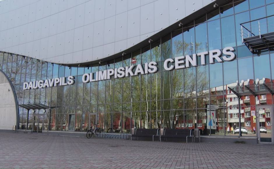 Daugavpils gatavojas uzņemt augsta ranga cīņas čempionātu