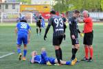 Askerovs izrauj uzvaru un paceļ Daugavpili uz 3. vietu! 6