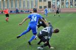Askerovs izrauj uzvaru un paceļ Daugavpili uz 3. vietu! 10