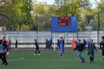 Askerovs izrauj uzvaru un paceļ Daugavpili uz 3. vietu! 23