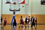 Noskaidrotas Daugavpils basketbola čempionāta labākās komandas 1