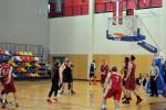 Noskaidrotas Daugavpils basketbola čempionāta labākās komandas 7