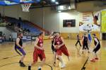 Noskaidrotas Daugavpils basketbola čempionāta labākās komandas 6