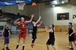 Noskaidrotas Daugavpils basketbola čempionāta labākās komandas 8