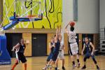 Noskaidrotas Daugavpils basketbola čempionāta labākās komandas 15