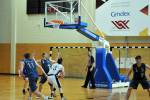 Noskaidrotas Daugavpils basketbola čempionāta labākās komandas 18