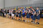 Noskaidrotas Daugavpils basketbola čempionāta labākās komandas 32