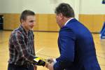Noskaidrotas Daugavpils basketbola čempionāta labākās komandas 33