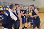 Noskaidrotas Daugavpils basketbola čempionāta labākās komandas 35