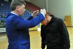 Noskaidrotas Daugavpils basketbola čempionāta labākās komandas 38