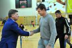 Noskaidrotas Daugavpils basketbola čempionāta labākās komandas 42