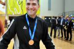 Noskaidrotas Daugavpils basketbola čempionāta labākās komandas 45