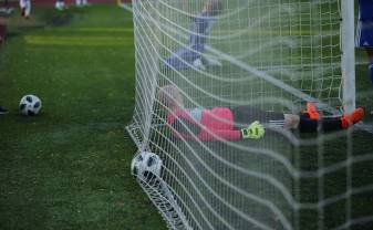 BFC Daugavpils uzvar viesos un pakāpjas uz 4. vietu