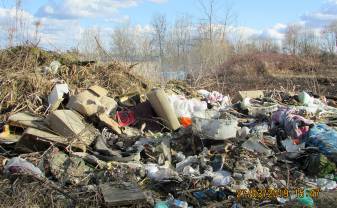 Dalīti vākto atkritumu nodošanas iespējas Daugavpils pilsētas pašvaldības administratīvajā teritorijā
